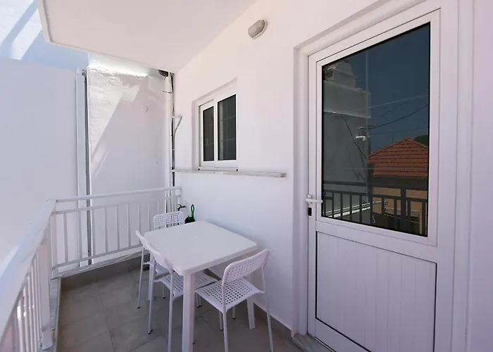 Apartamento Happy Days Und Studio/penthouse