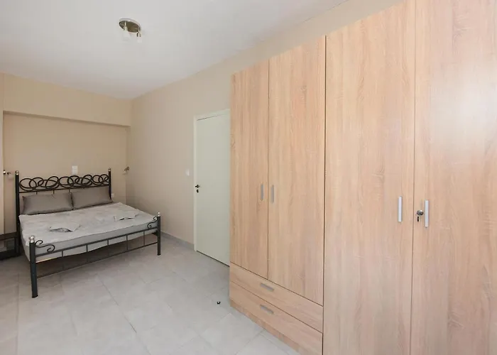 Happy Days Und Studio/penthouse * Ialysos (Rhodes)