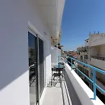 דירה Happy Days Und Studio/penthouse יאליסוס