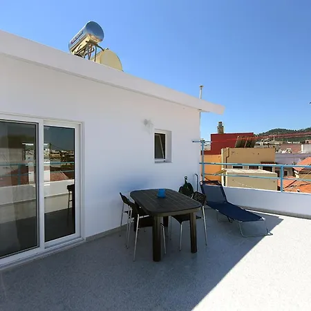 Apartamento Happy Days Und Studio/penthouse *
