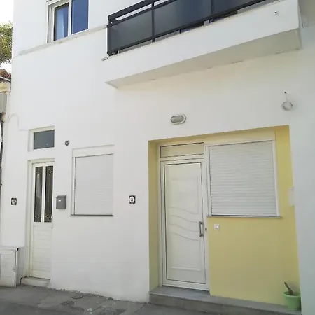 Happy Days Und Studio/penthouse *