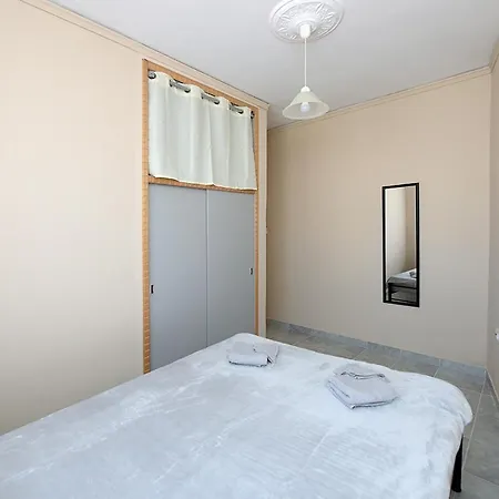 Lägenhet Happy Days Und Studio/penthouse *