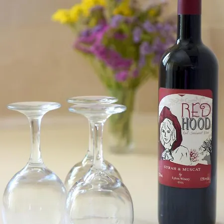 Happy Days Und Studio/penthouse Lägenhet Ialysos (Rhodes)