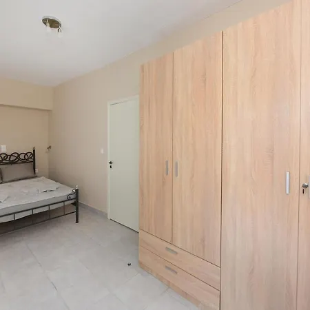 Happy Days Und Studio/penthouse * Ialysos (Rhodes)