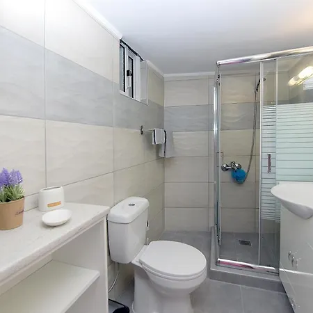 Happy Days Und Studio/penthouse *