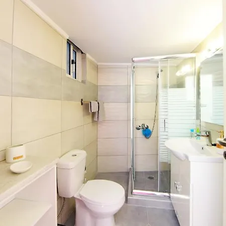 Apartment Happy Days Und Studio/penthouse *