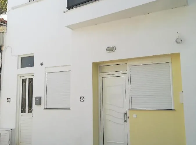 Happy Days Und Studio/penthouse *