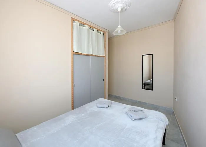 شقة Happy Days Und Studio/penthouse *