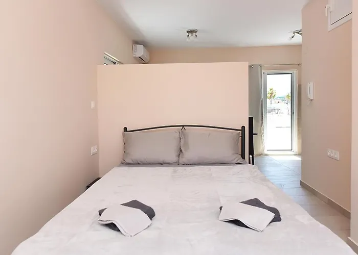 Happy Days Und Studio/penthouse *