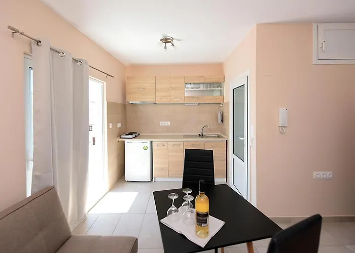 Happy Days Und Studio/penthouse *