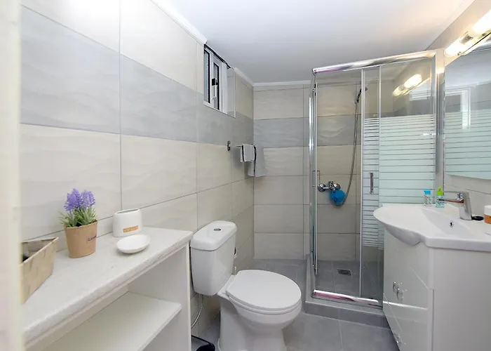 Happy Days Und Studio/penthouse *