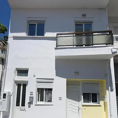 아파트 Happy Days Und Studio/penthouse *