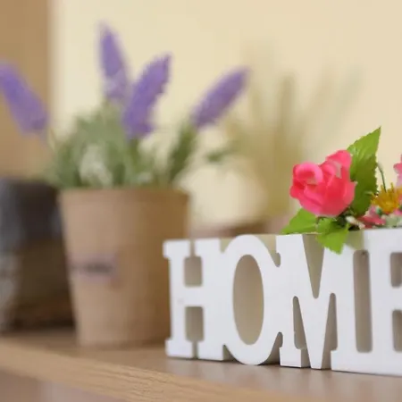 아파트 Happy Days Und Studio/penthouse *