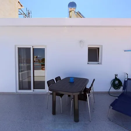 Happy Days Und Studio/penthouse