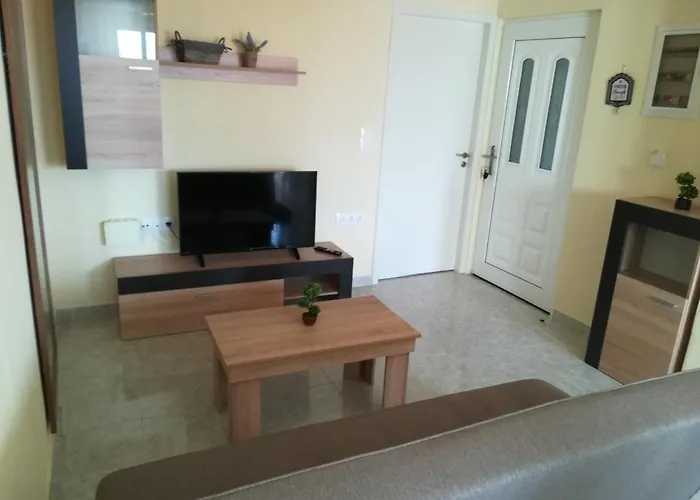 Happy Days Und Studio/penthouse