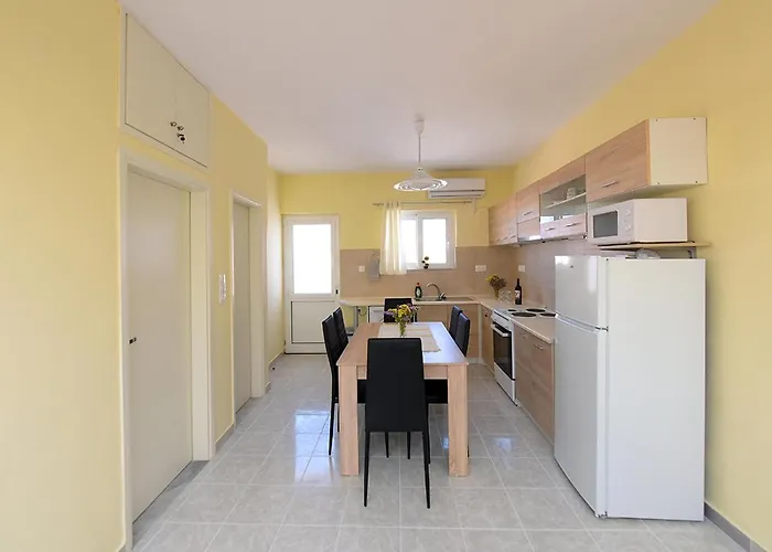 Happy Days Und Studio/penthouse