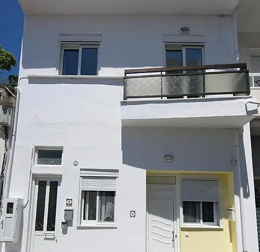 Appartement Happy Days Und Studio/penthouse *