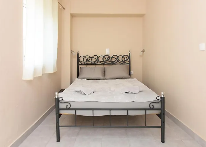 Happy Days Und Studio/penthouse * Ialysos (Rhodes)