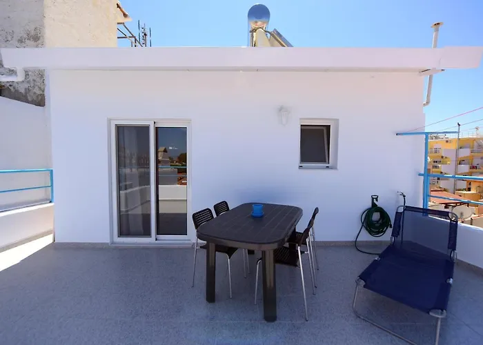 Happy Days Und Studio/penthouse